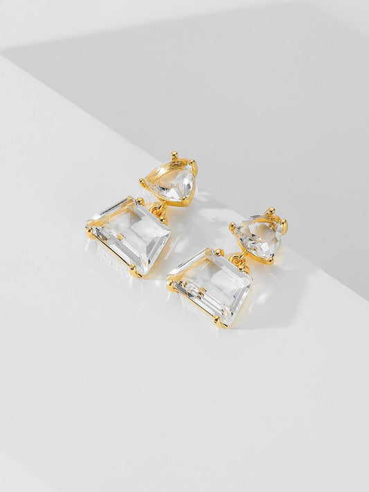 Ice Earring