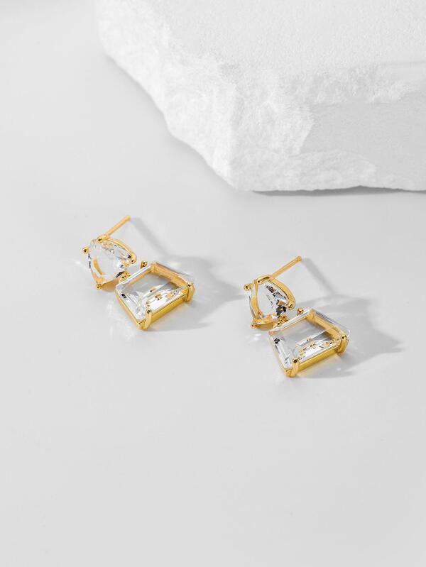 Ice Earring