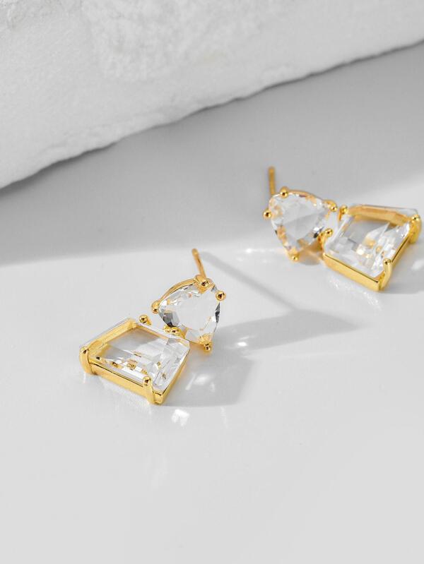 Ice Earring