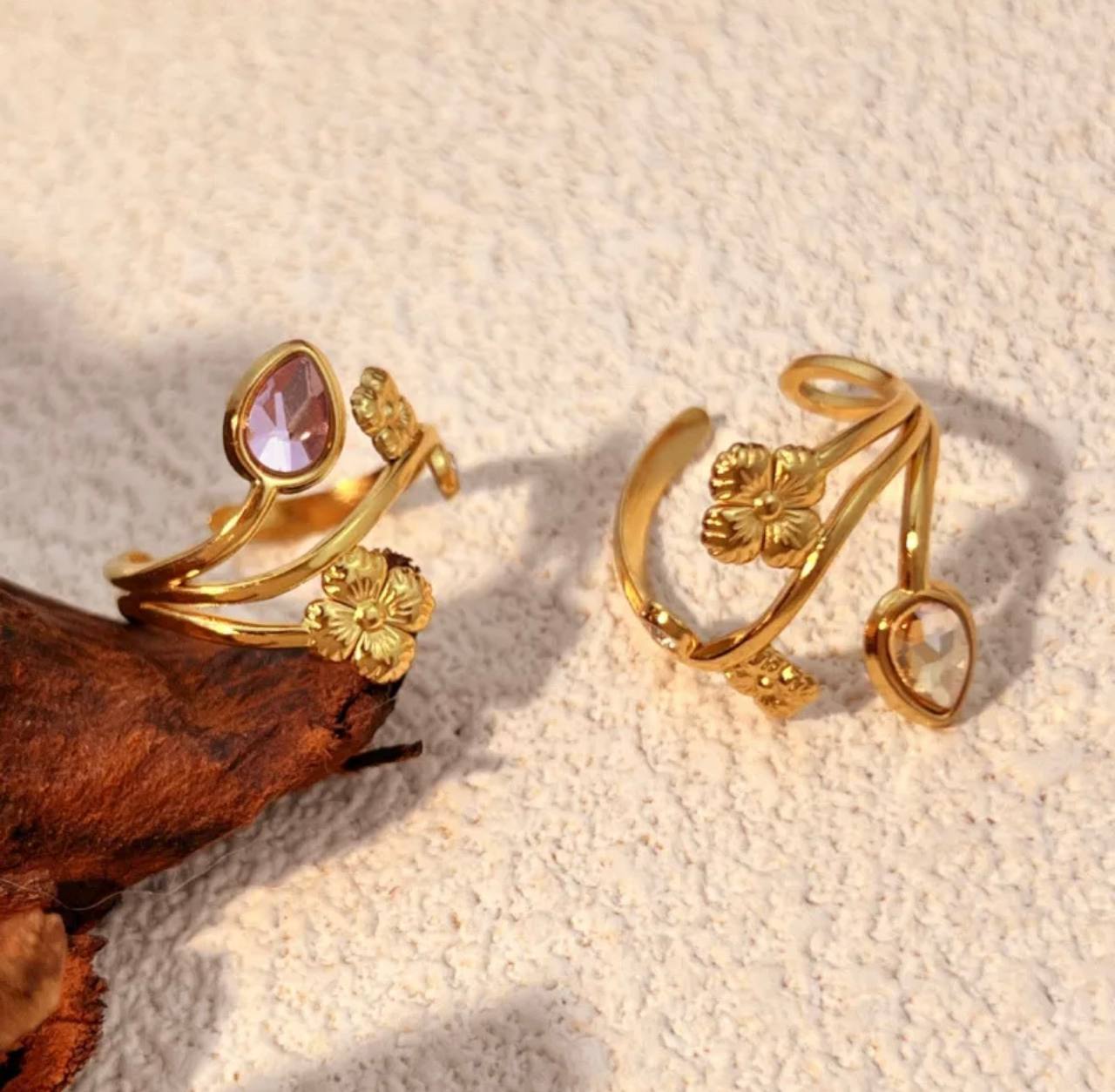 Trinity Ring