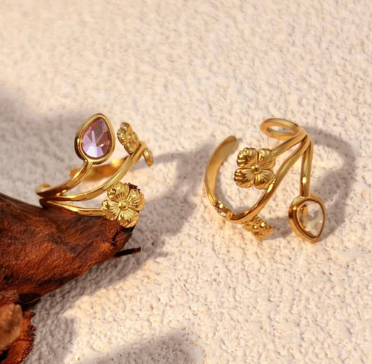 Trinity Ring