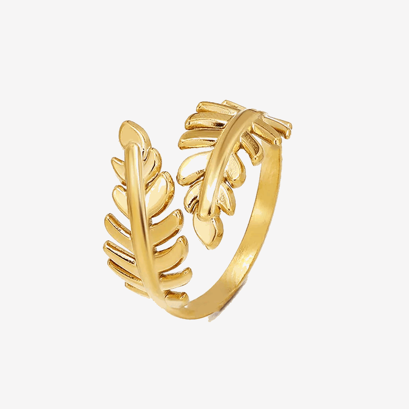 Flora Ring