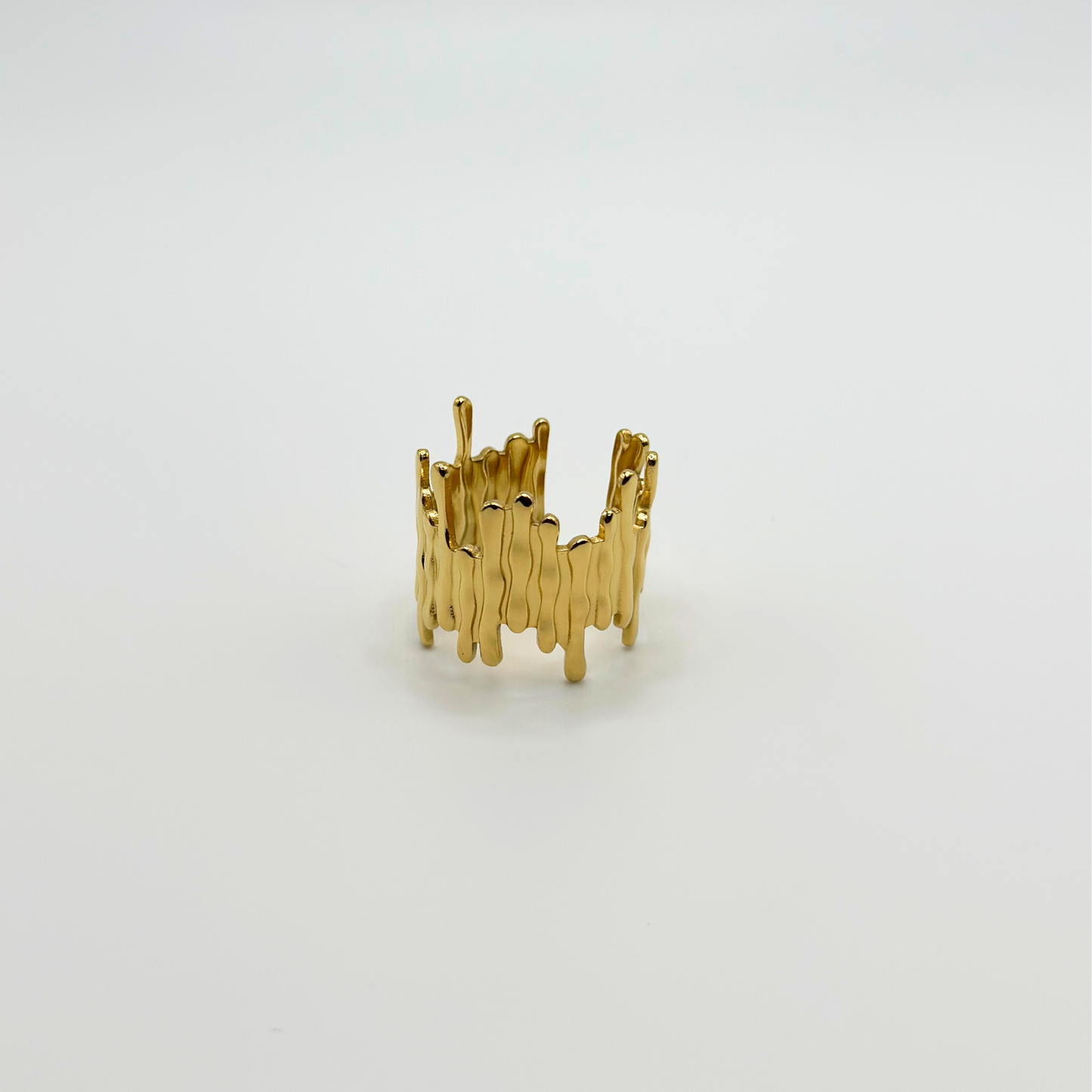 Boundless Ring