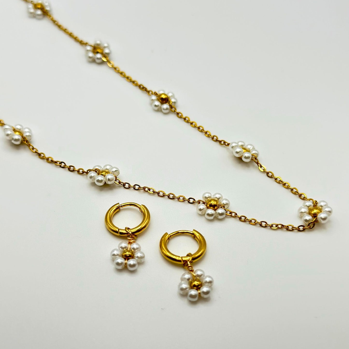 Kids Daisy Set