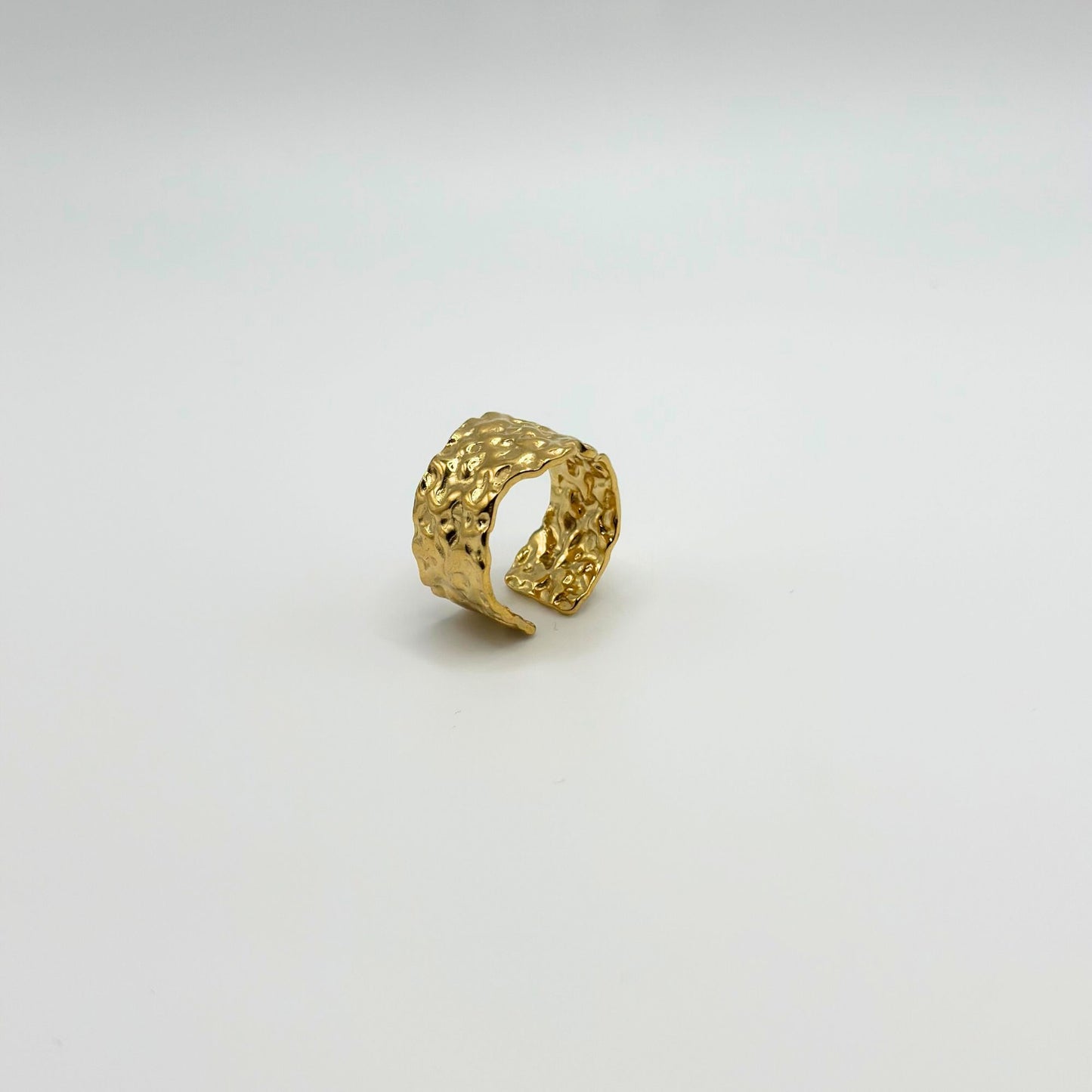 Eclipsed Ring