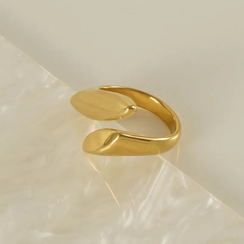 Cascade Ring