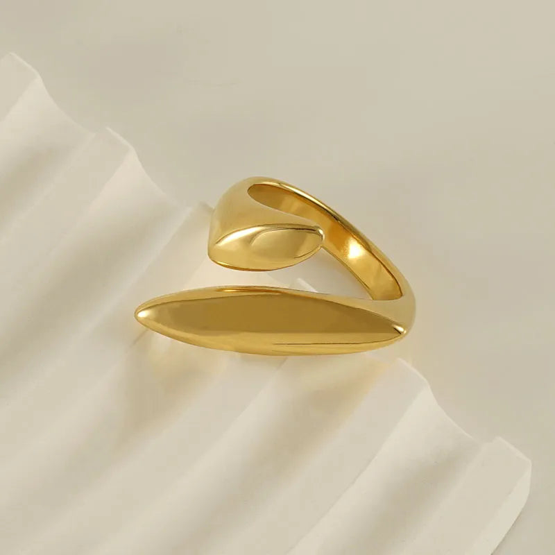 Cascade Ring