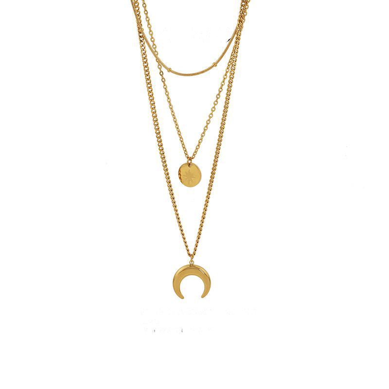 Celestial Necklace