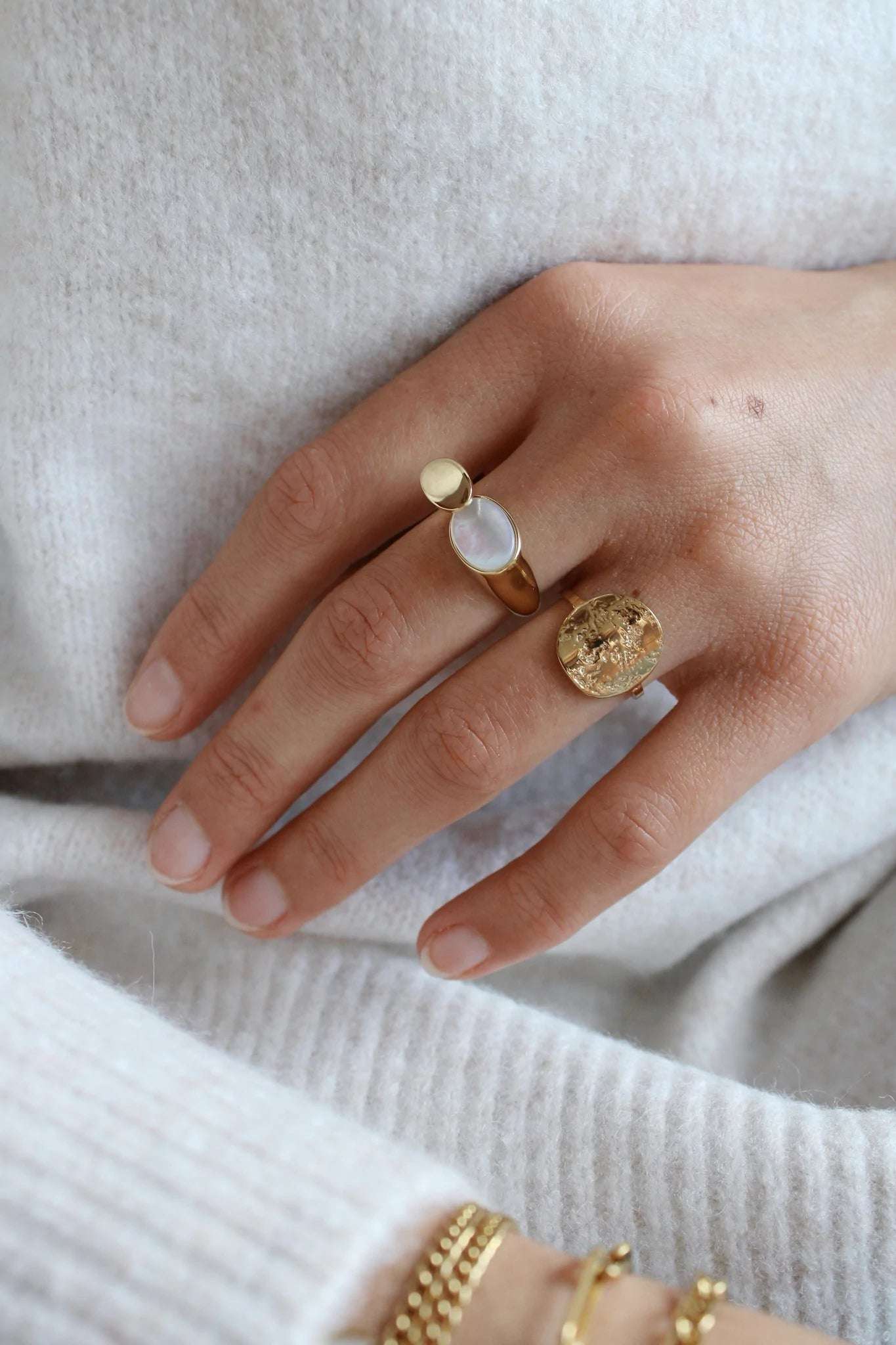 Earth Ring