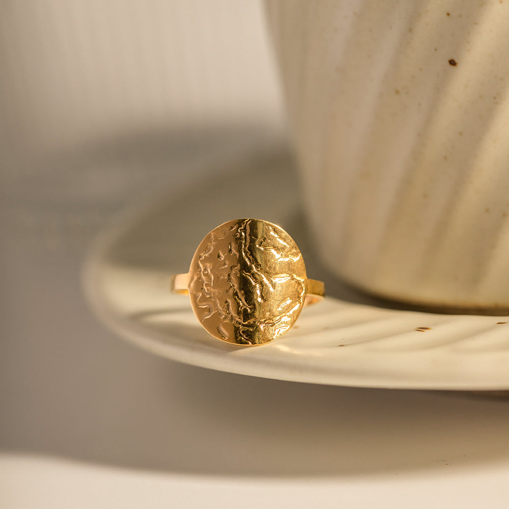 Earth Ring