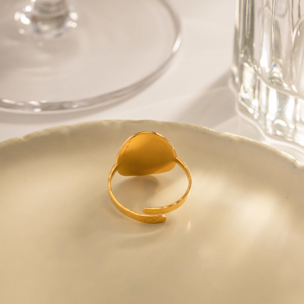 Earth Ring