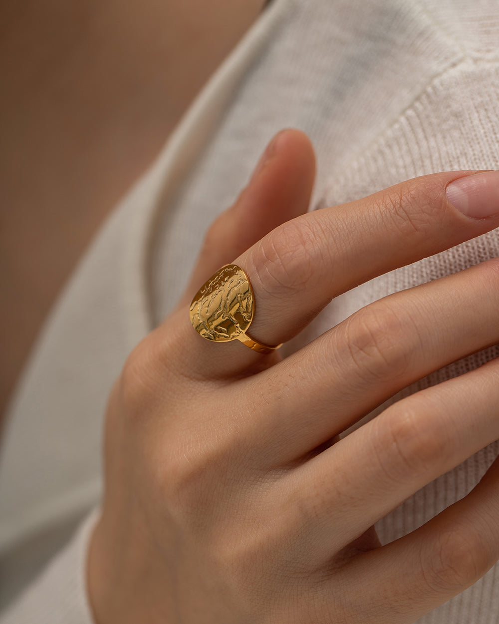 Earth Ring