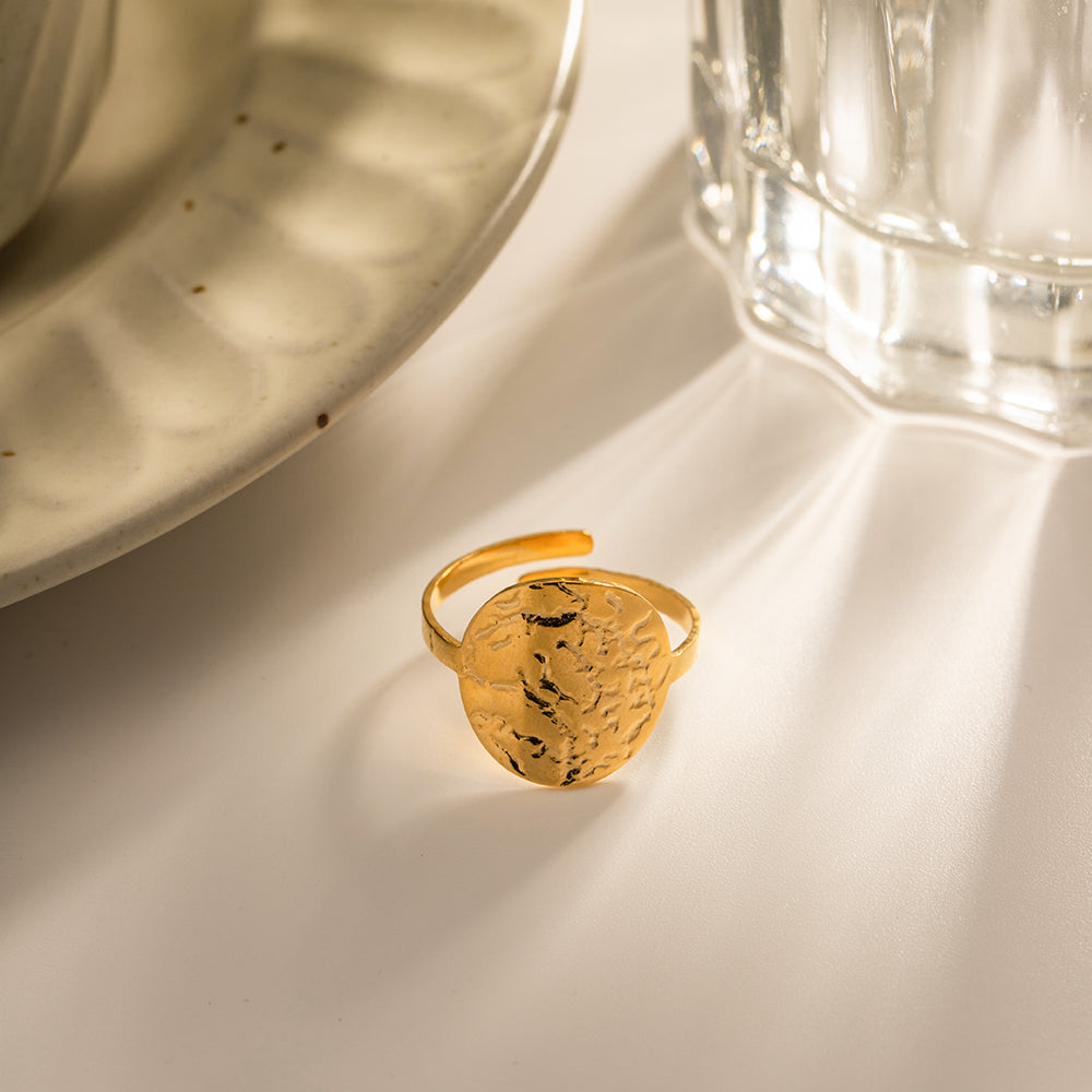 Earth Ring
