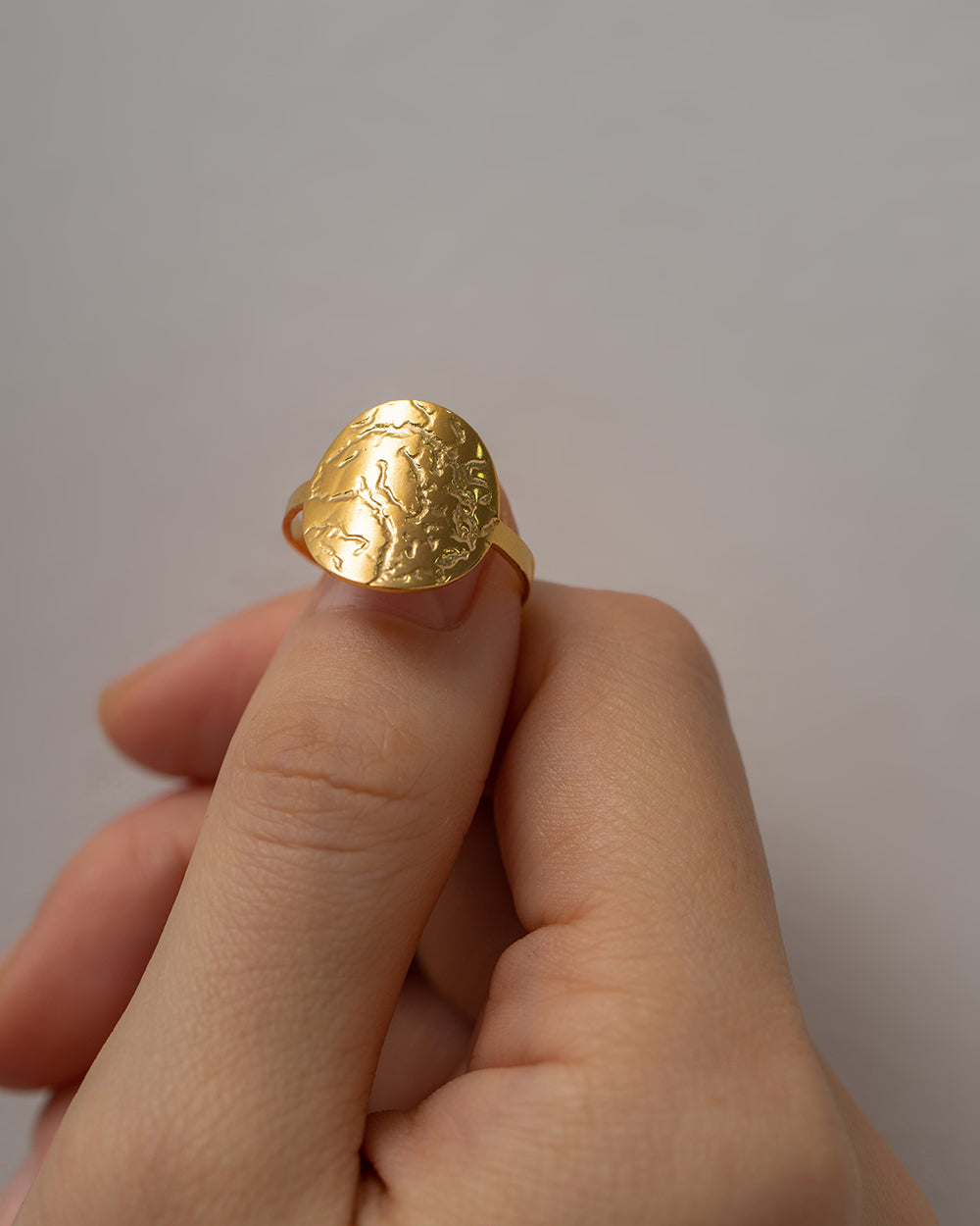 Earth Ring