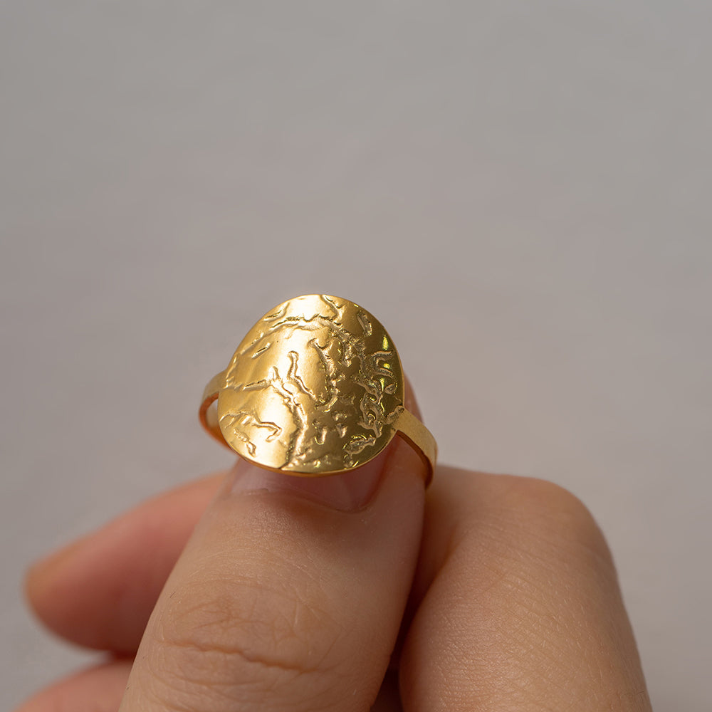 Earth Ring