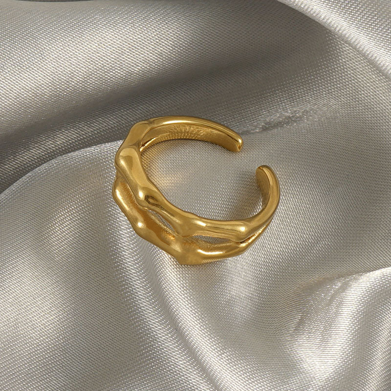 Ripple Ring