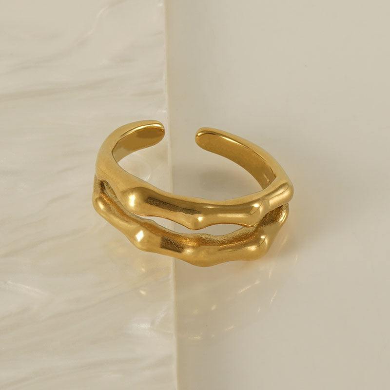 Ripple Ring