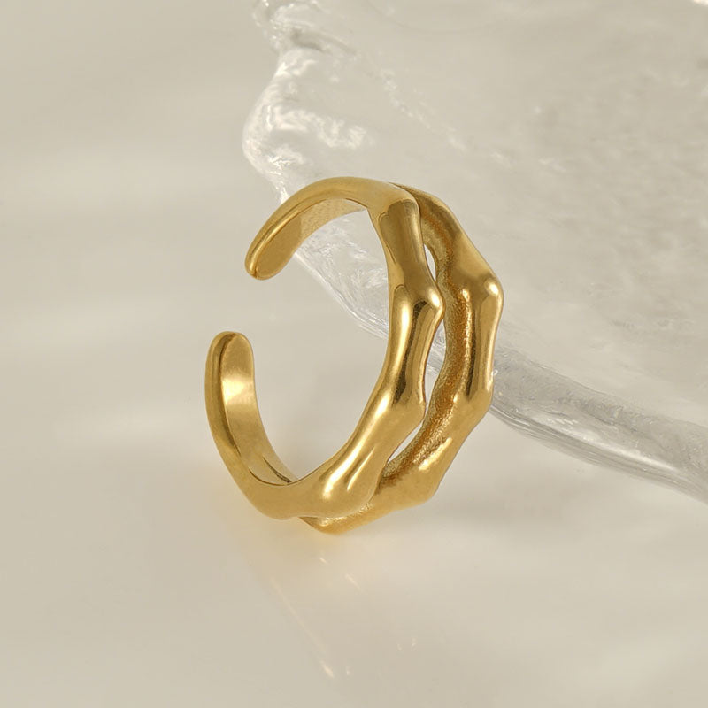 Ripple Ring