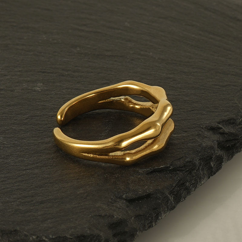 Ripple Ring