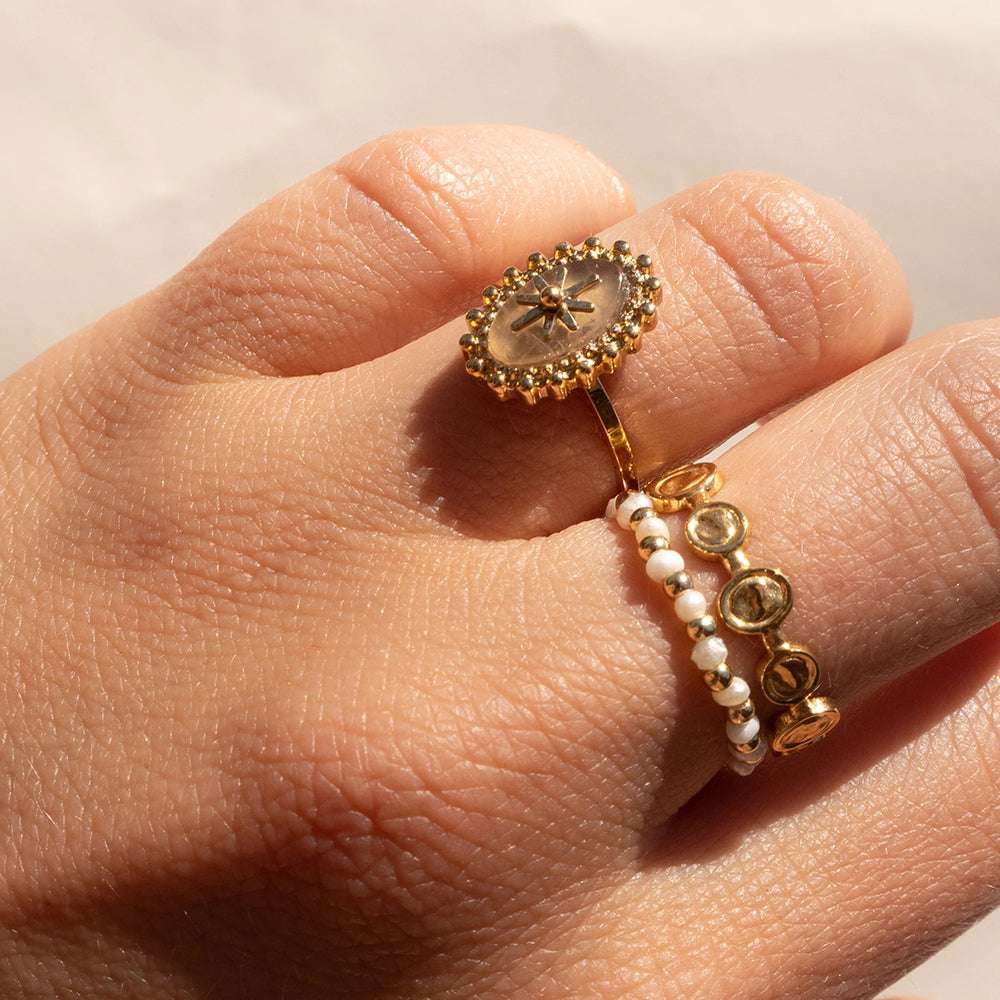 Dusk Ring