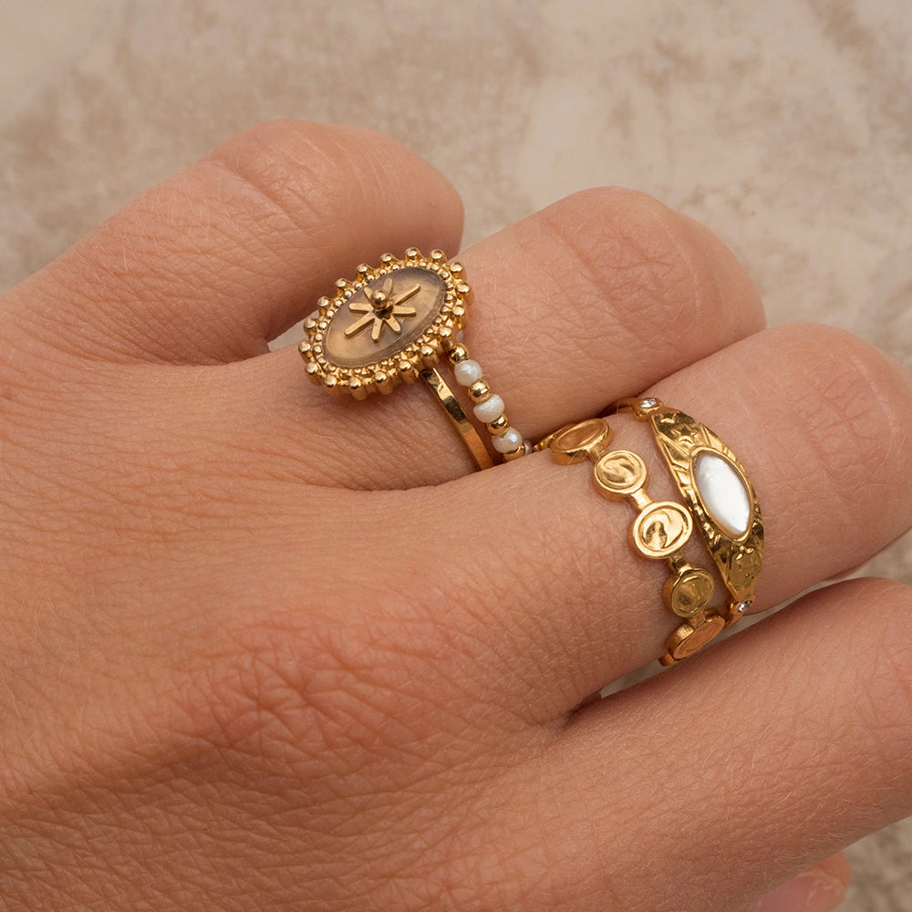 Dusk Ring