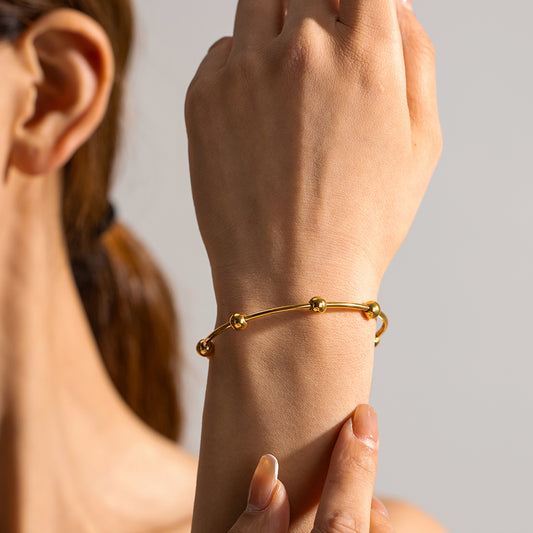 Lush Bangle