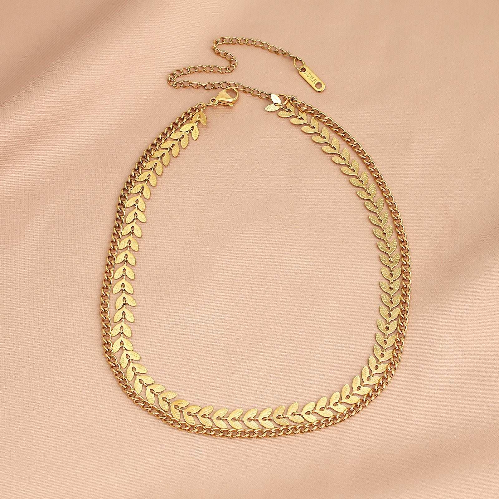 Aurora Choker Necklace