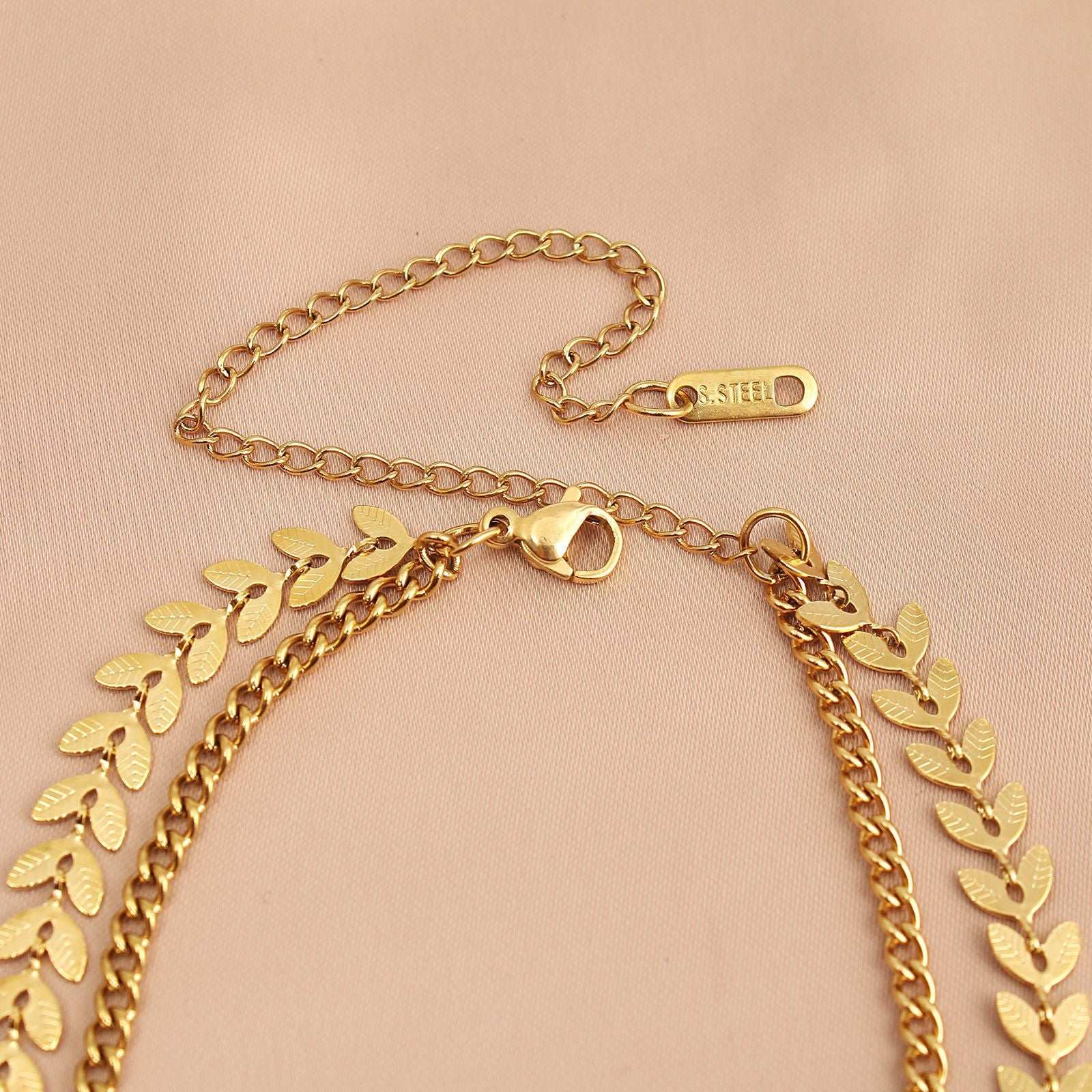 Aurora Choker Necklace