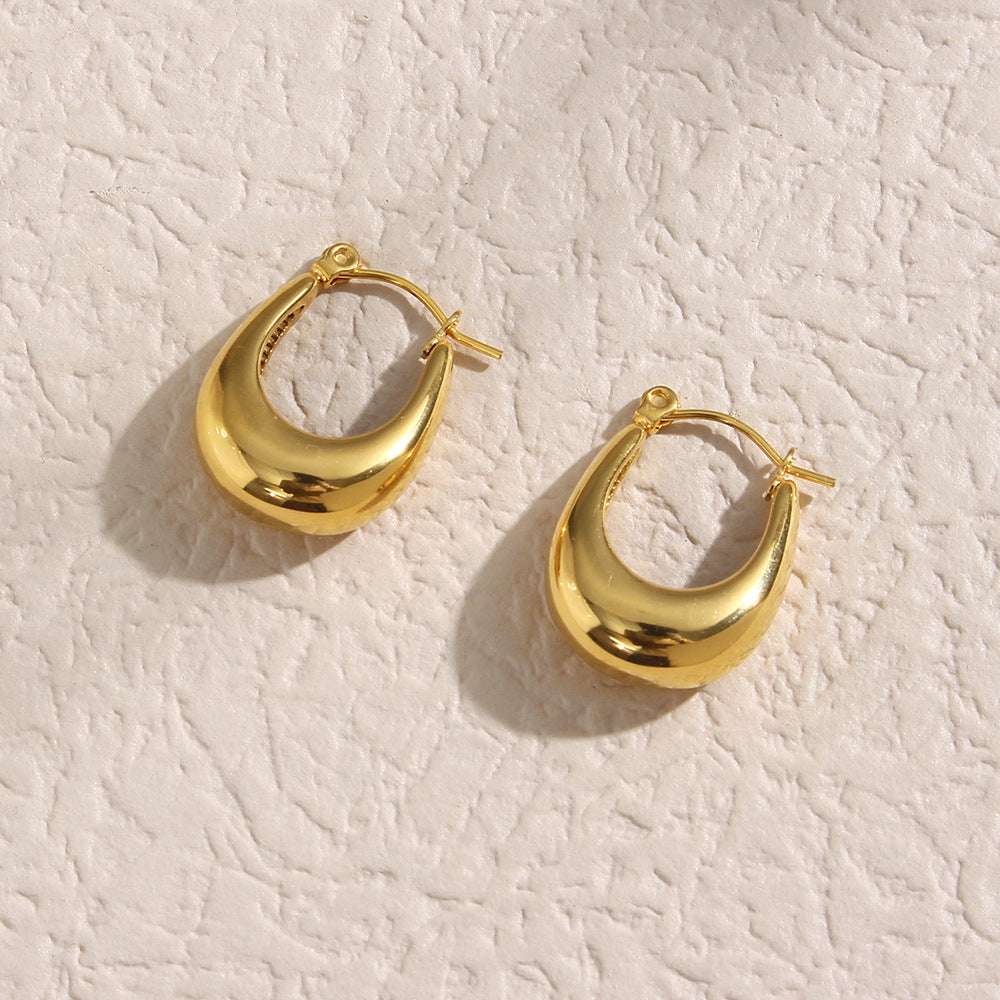Dulcet Earring