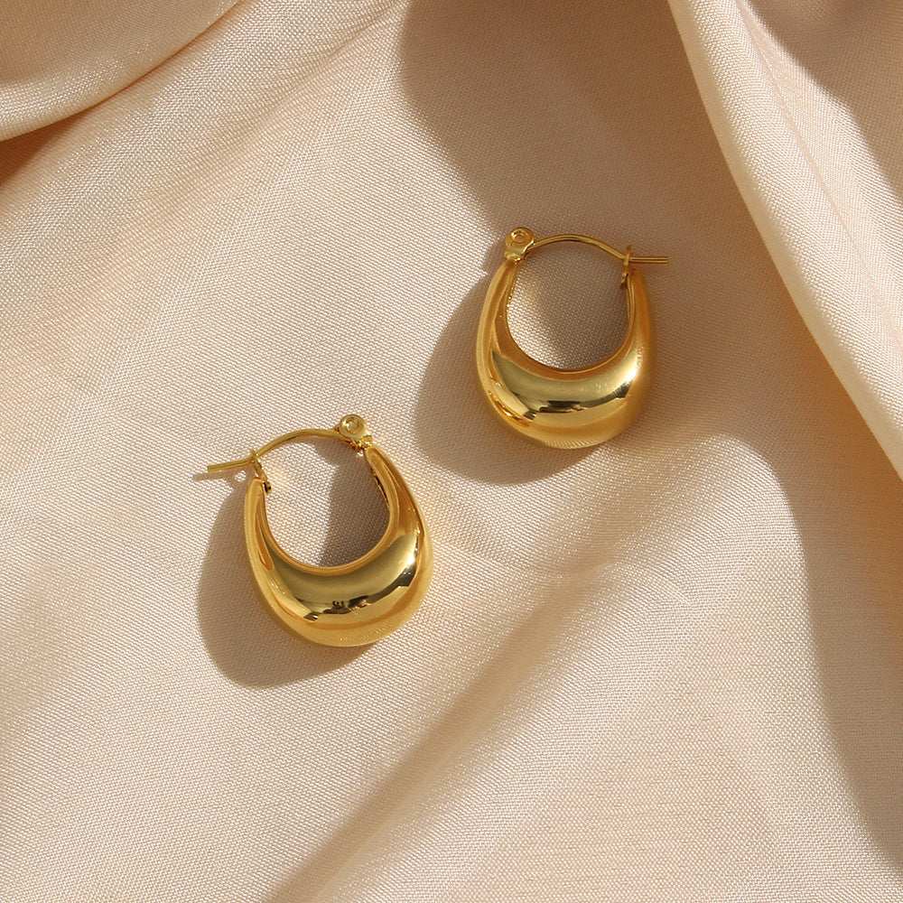 Dulcet Earring