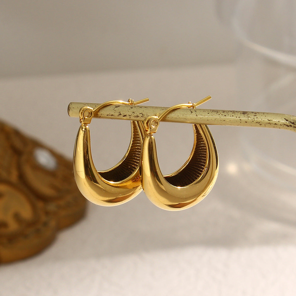 Dulcet Earring