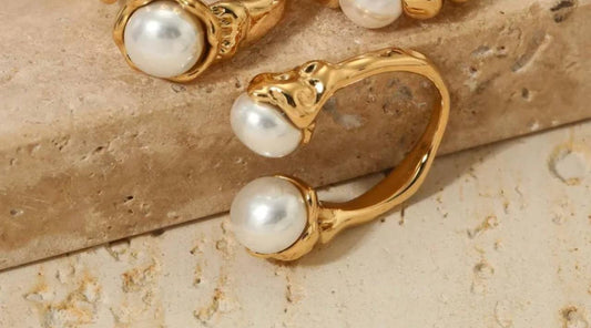 Emberly Ring