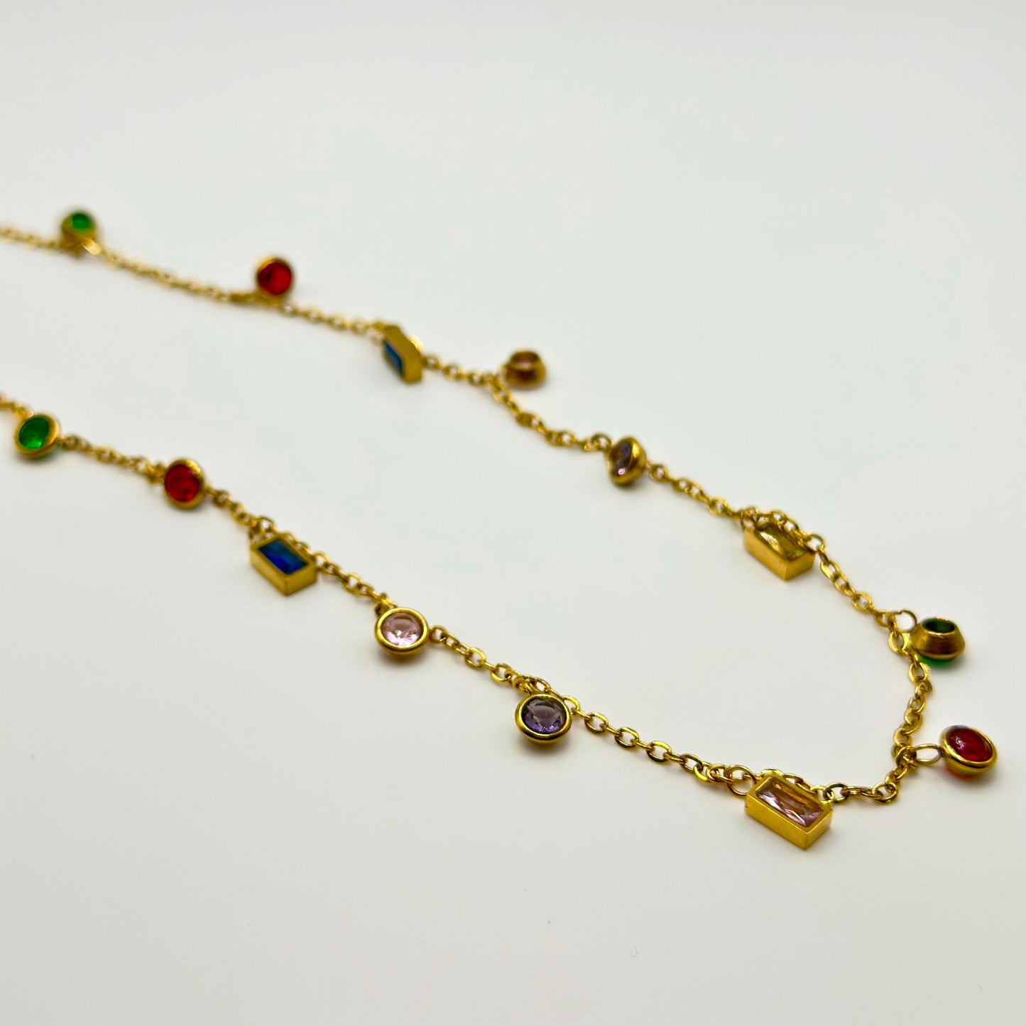 Timeless Necklace