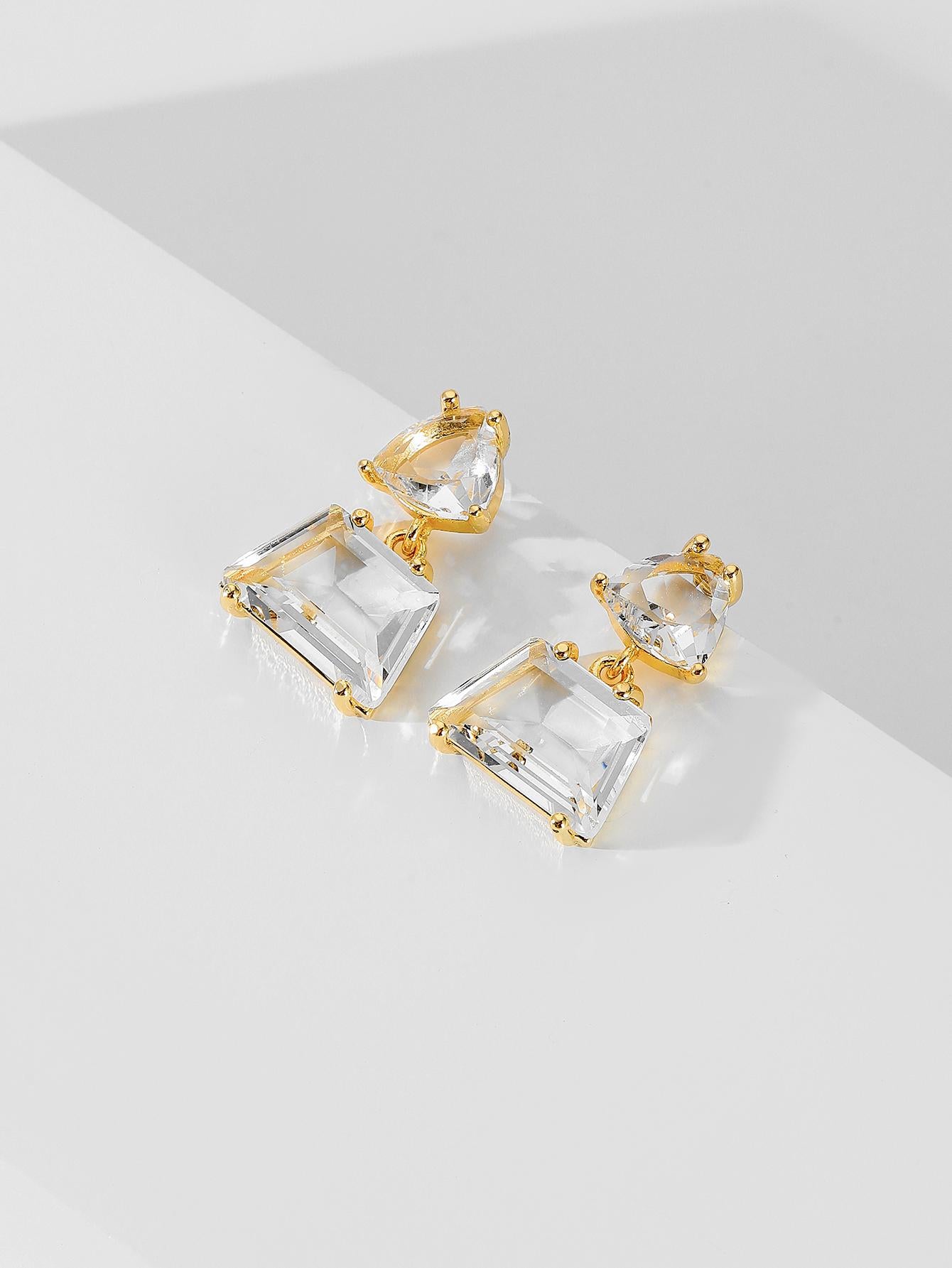 Ice Earring