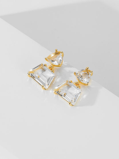 Ice Earring