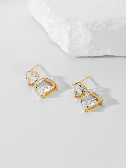 Ice Earring