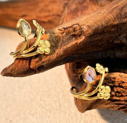 Trinity Ring