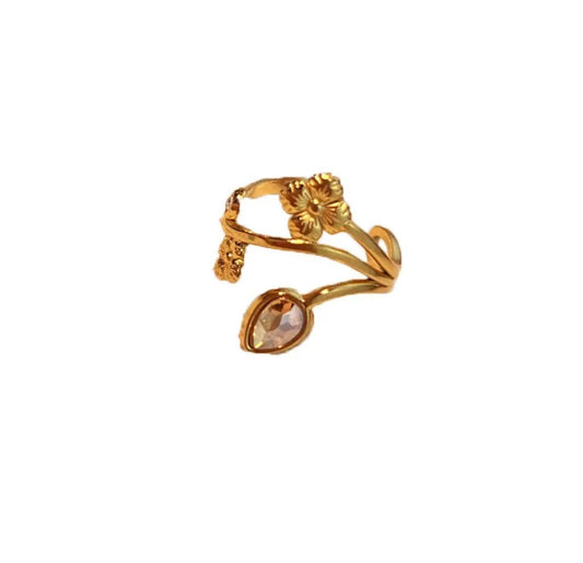 Trinity Ring