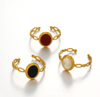 Halo Ring