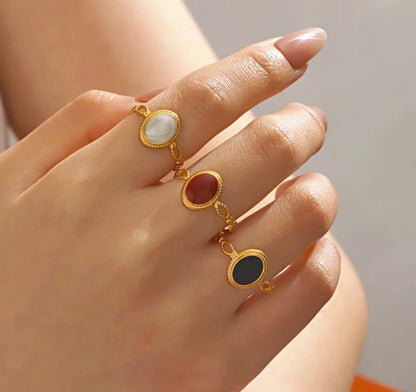 Halo Ring