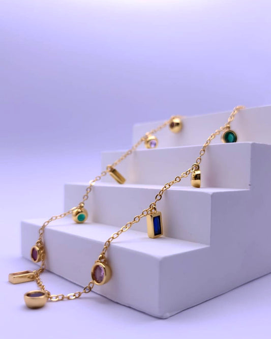 Timeless Set