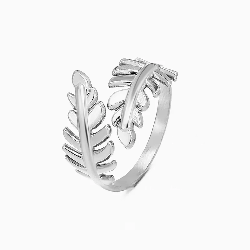 Flora Ring