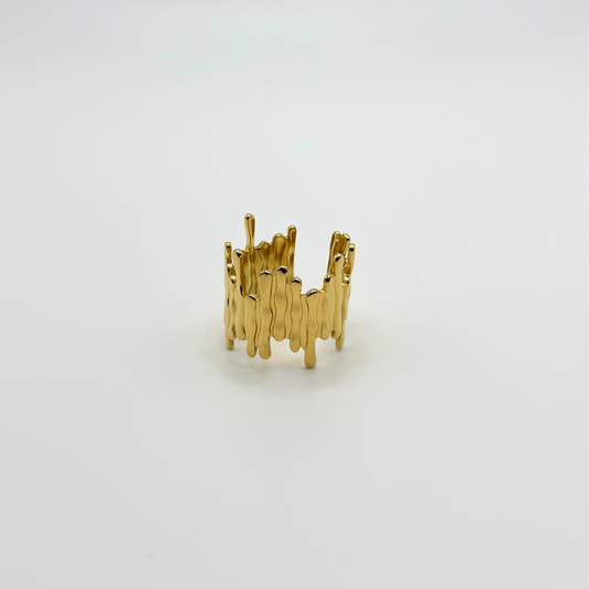 Boundless Ring