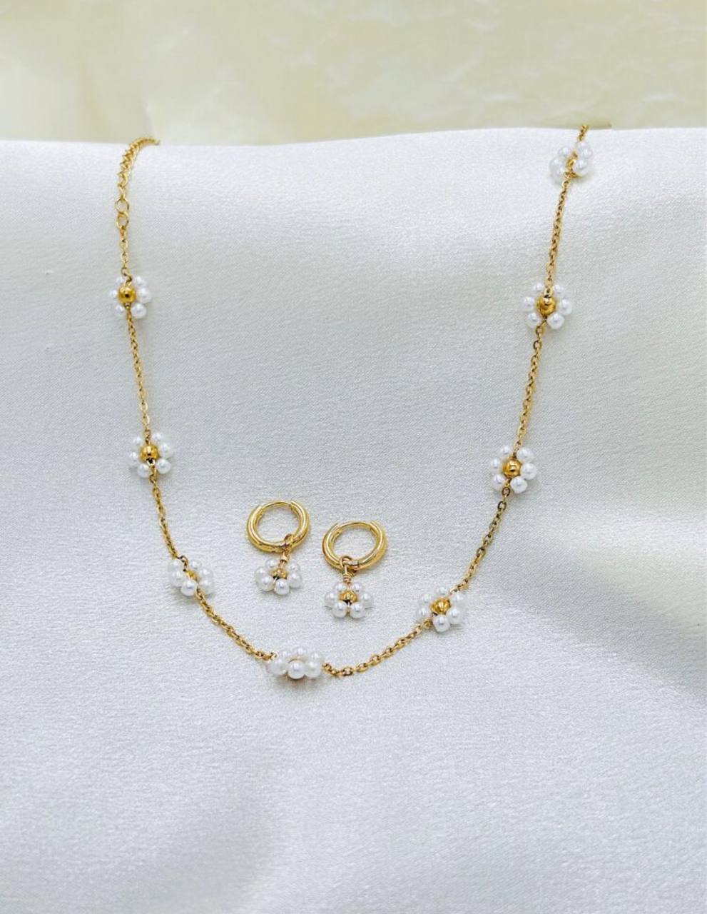 Kids Daisy Set