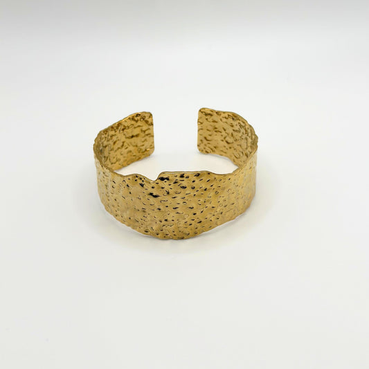 Eclipsed Bangle