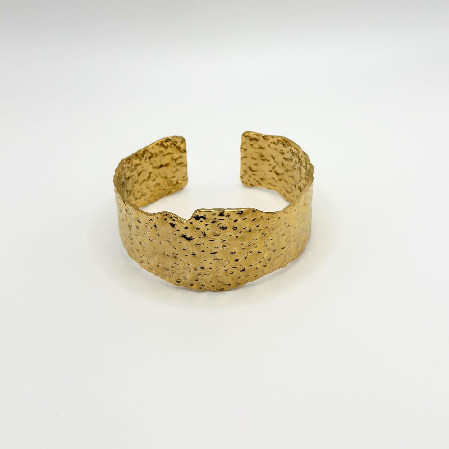 Eclipsed Bangle