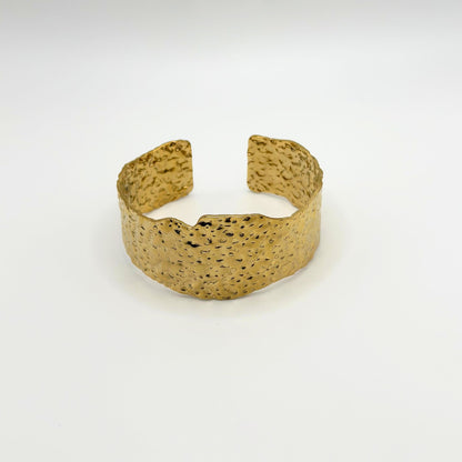 Eclipsed Bangle