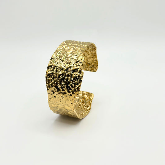 Eclipsed Bangle