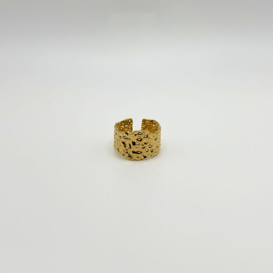 Eclipsed Ring
