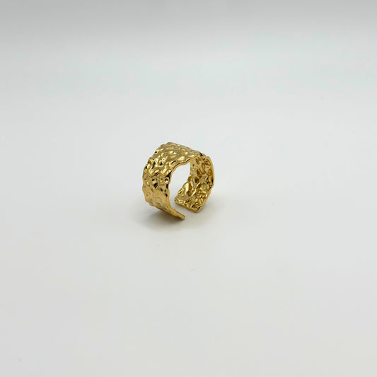 Eclipsed Ring